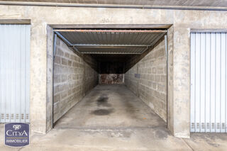  Parking / Garage � vendre 22 m�