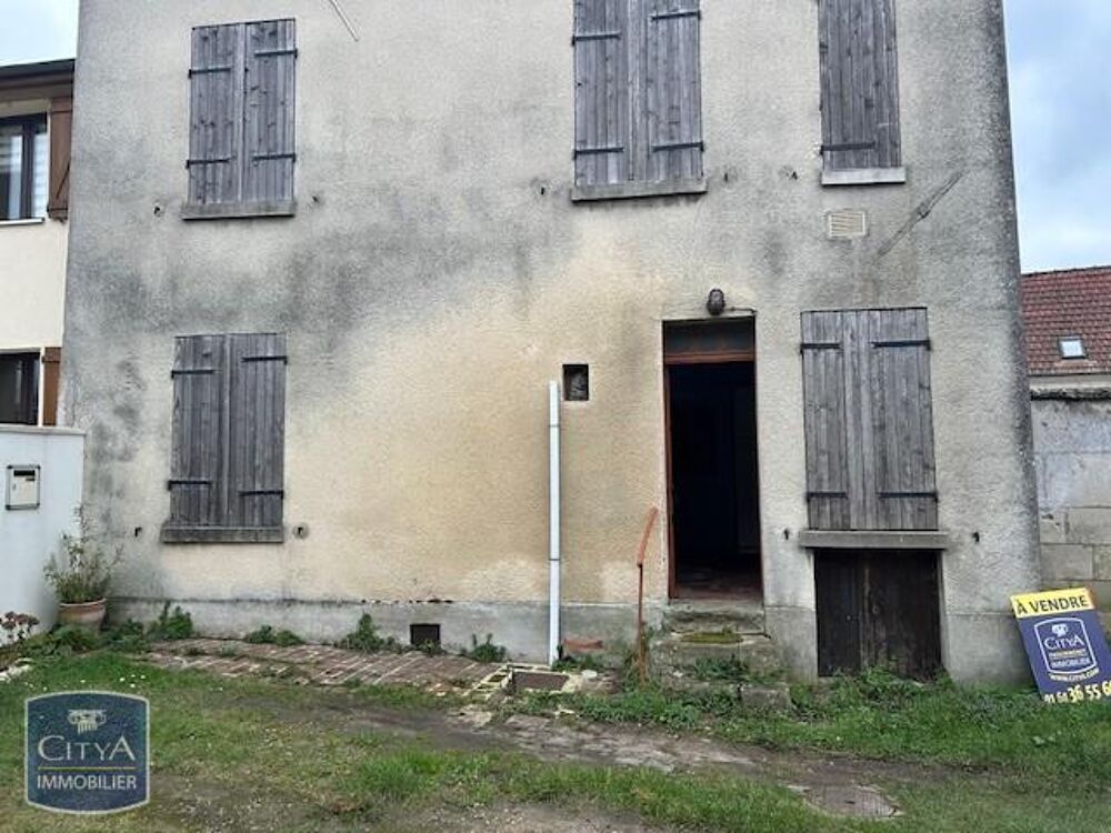 Vente Maison maison Lévignen
