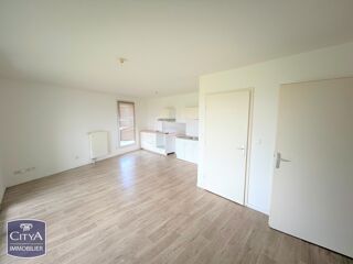  Appartement à vendre 3 pièces 63 m²