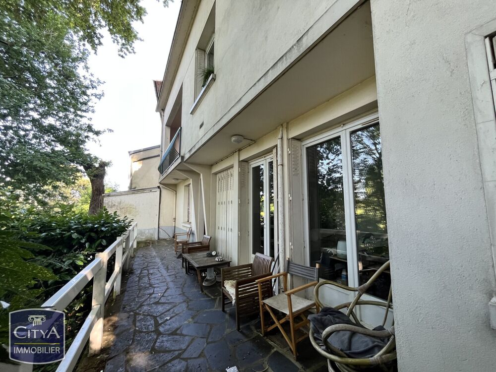   immeuble Le mans