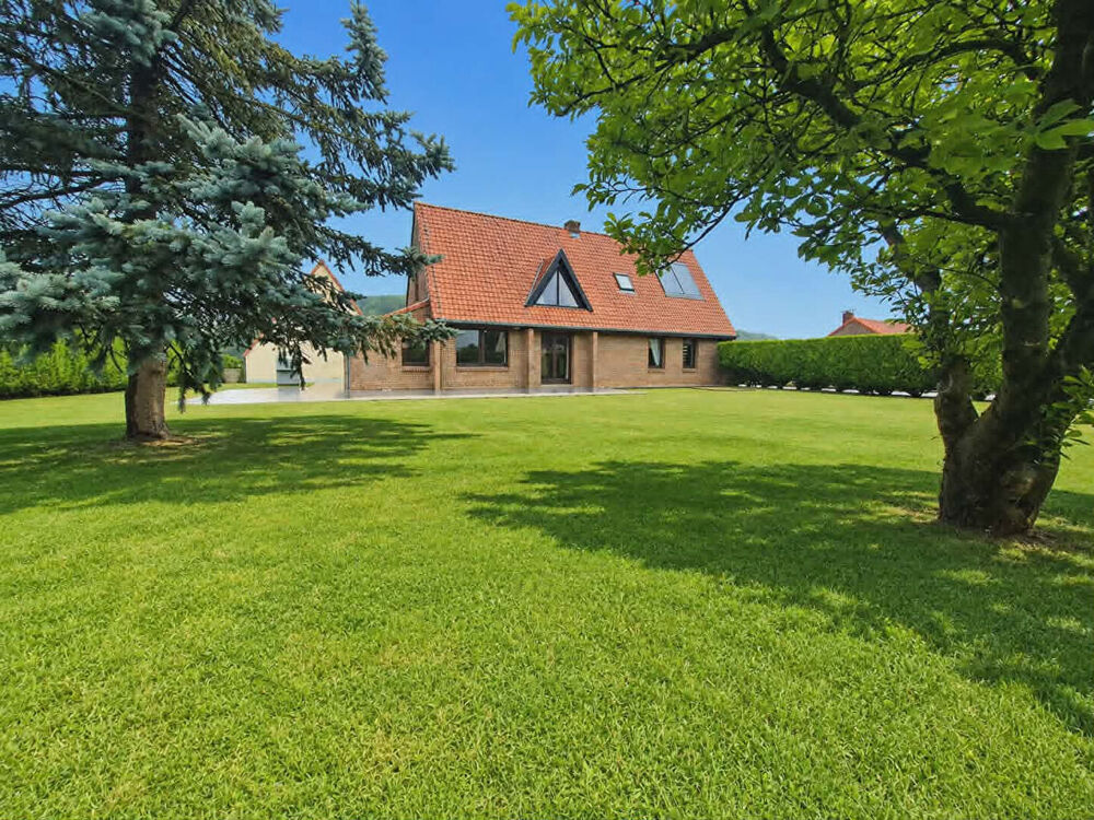 Vente Maison maison Sachin