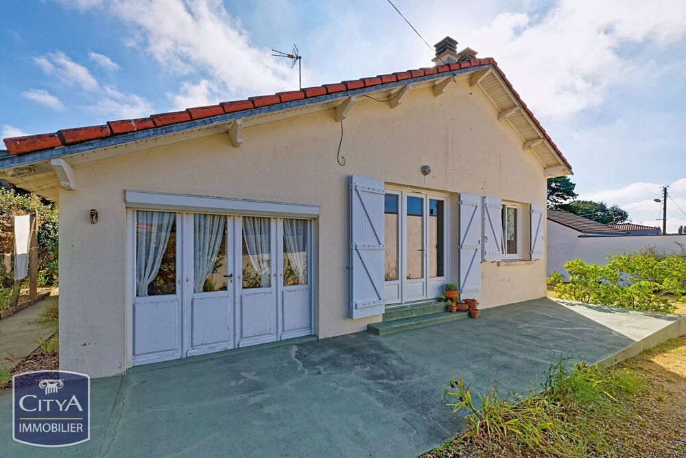 Vente Maison maison La plaine-sur-mer