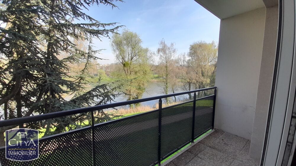 Vente Appartement appartement Lognes