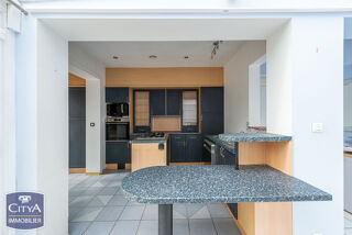  Maison à vendre 6 pièces 133 m²