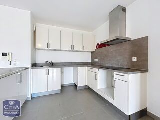  Appartement à vendre 2 pièces 54 m²