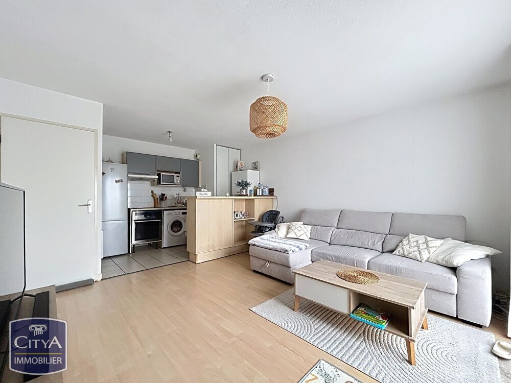 Vente Appartement appartement Orléans
