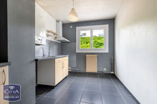  Appartement � vendre 3 pi�ces 62 m�