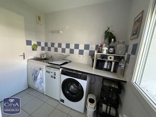  Appartement � vendre 2 pi�ces 55 m�