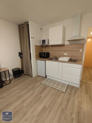  Appartement � vendre 2 pi�ces 32 m�