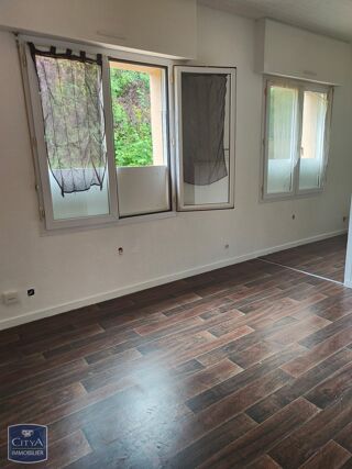  Appartement à vendre 1 pièce 23 m²