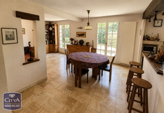  Maison à vendre 6 pièces 105 m²