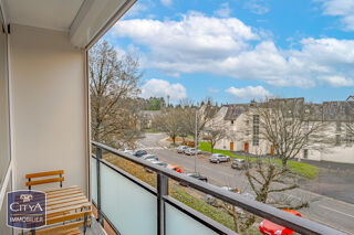  Appartement � vendre 1 pi�ce 29 m�