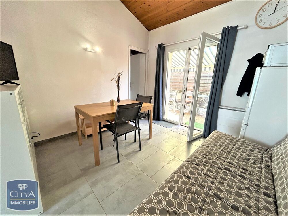 Maison 3 pièces 27 m² · à Les Mathes · 27 m² · 178 000 €