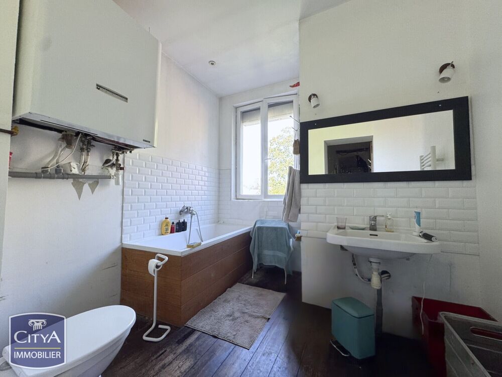Vente Maison maison Lille