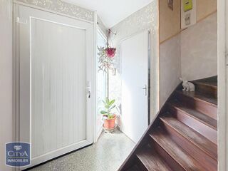  Maison à vendre 4 pièces 65 m²