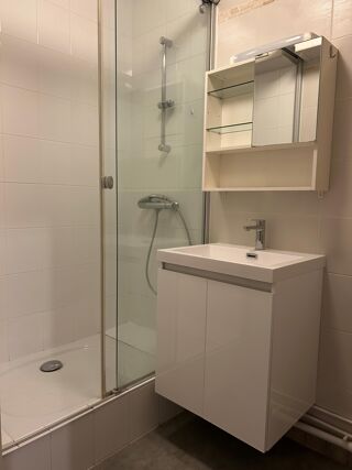  Appartement � vendre 2 pi�ces 51 m�