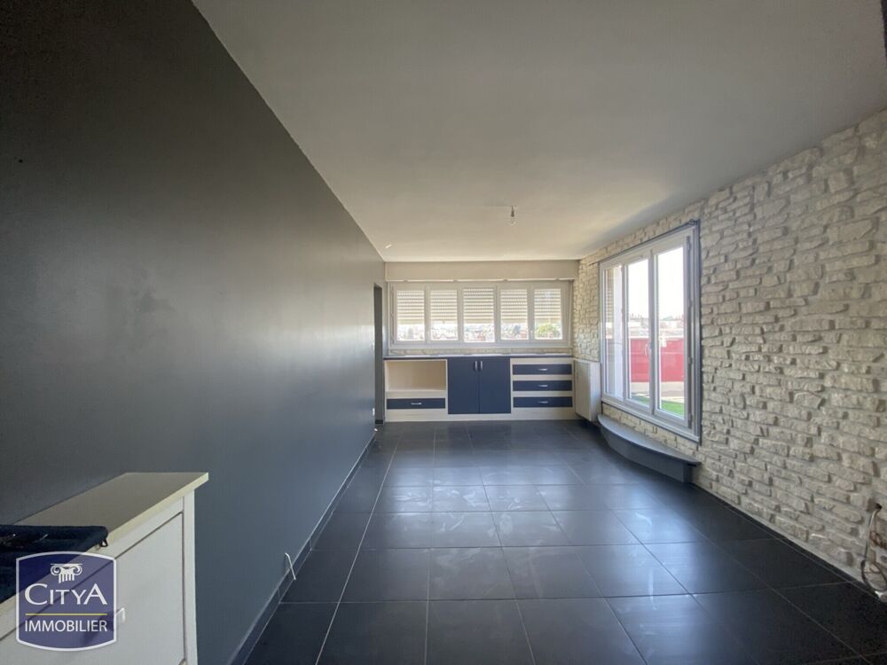 Vente Appartement appartement Le mans