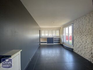 Vente Appartement appartement Le mans