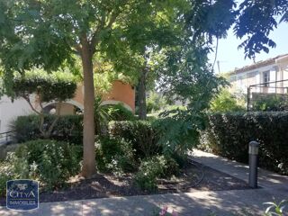  Appartement � vendre 3 pi�ces 63 m�