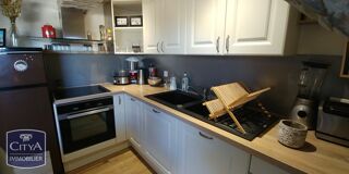 Vente Appartement appartement Alençon