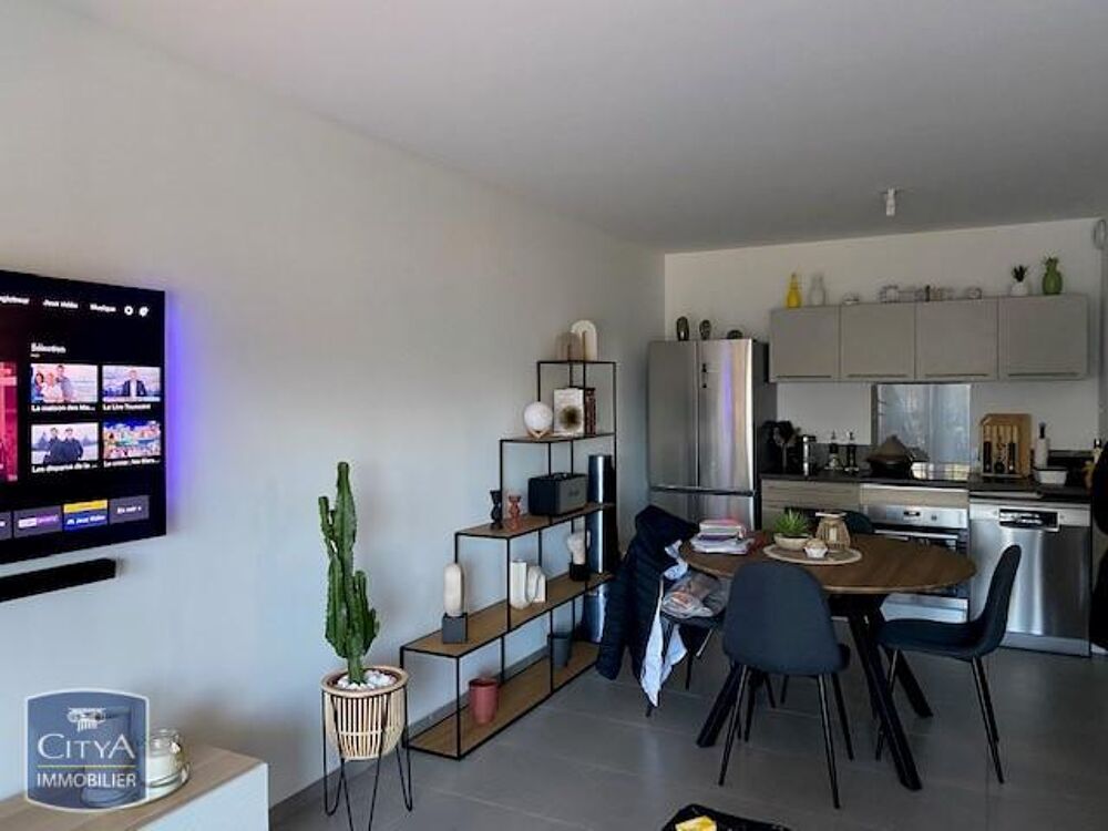 Vente Appartement appartement Juvignac
