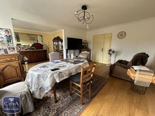  Appartement à vendre 4 pièces 105 m²