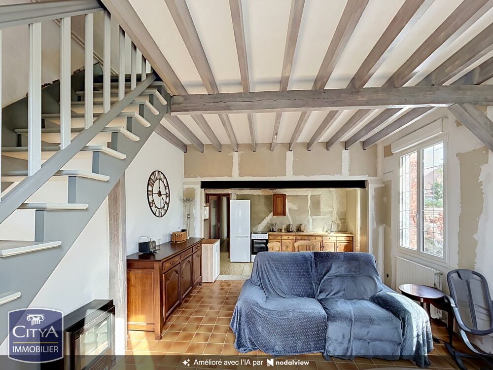 Vente Maison maison Chartres