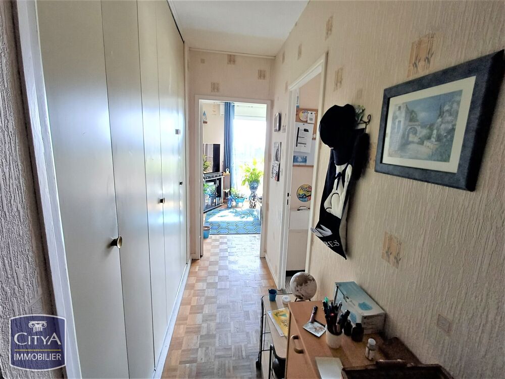 Vente Appartement appartement Dijon