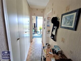  Appartement à vendre 2 pièces 53 m²