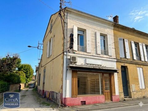 immeuble 215000 24100 Bergerac
