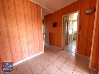  Appartement à vendre 4 pièces 81 m²