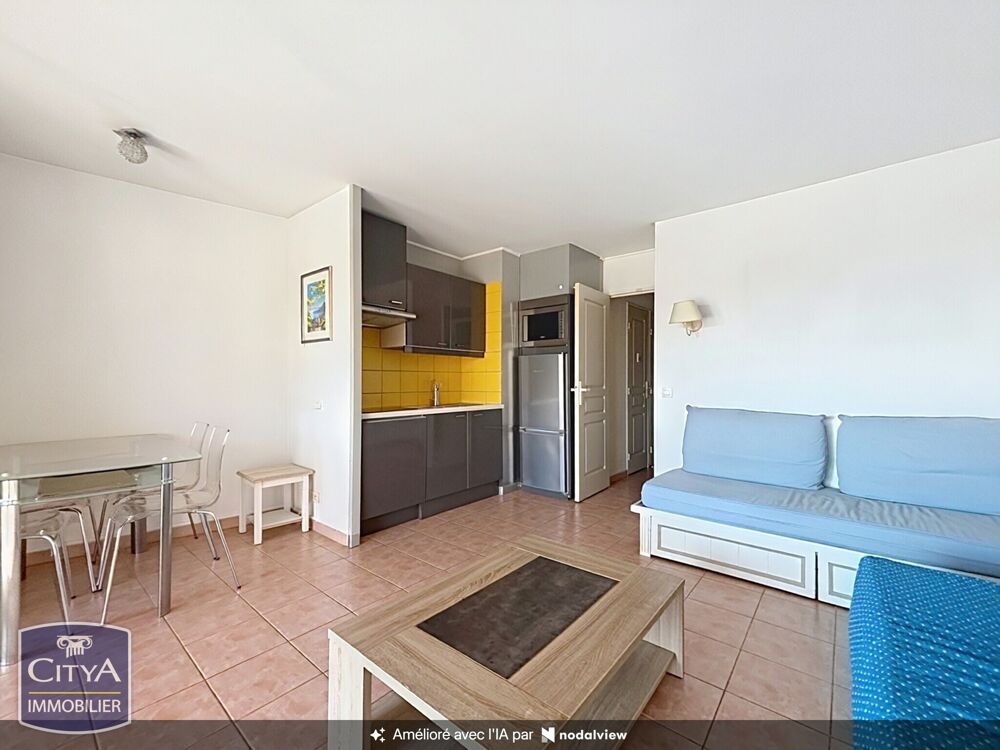 Vente Appartement appartement Roquebrune-sur-argens