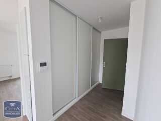  Appartement à vendre 3 pièces 58 m²