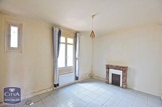  Appartement à vendre 1 pièce 26 m²