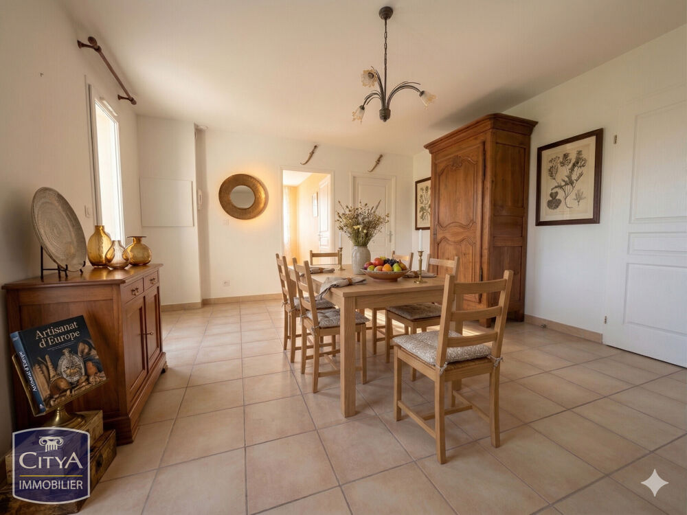 Maison 3 pièces 82 m² · à Meursac · 82 m² · 173 000 €