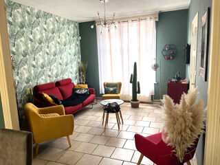 Maison à vendre 6 pièces 92 m²