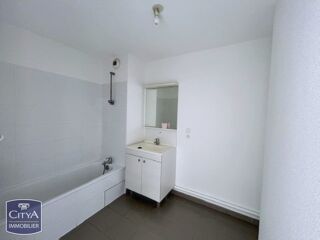  Appartement à vendre 3 pièces 55 m²