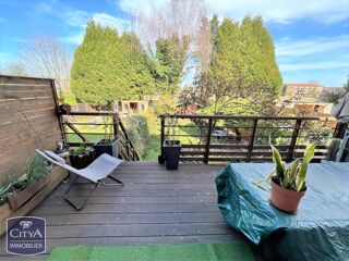  Maison à vendre 5 pièces 92 m²