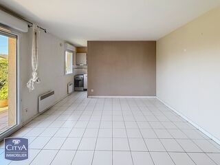  Appartement � vendre 2 pi�ces 49 m�