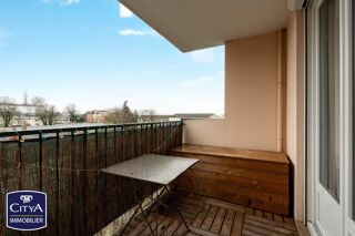  Appartement � vendre 2 pi�ces 52 m�