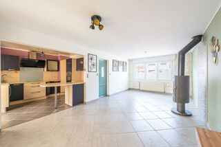  Maison à vendre 7 pièces 90 m²