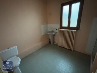  Maison à vendre 5 pièces 105 m²