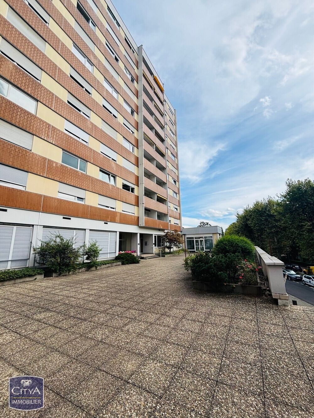 appartement
