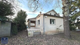  Maison à vendre 5 pièces 112 m²