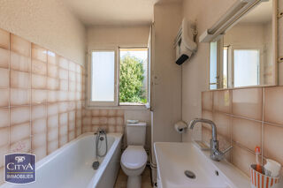  Appartement à vendre 1 pièce 25 m²