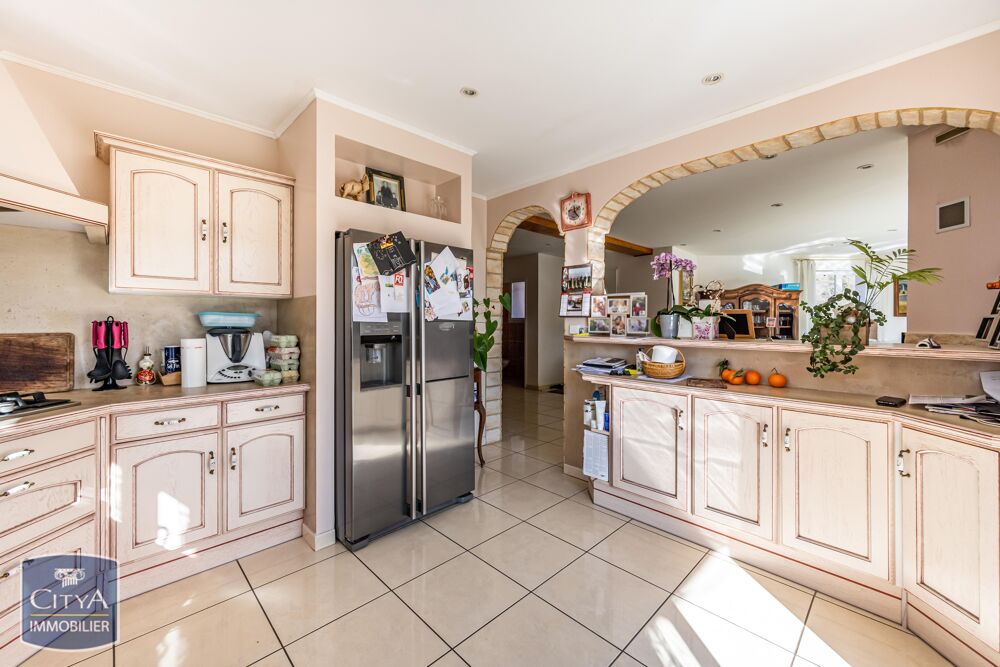 Vente Maison maison Saint-marcellin