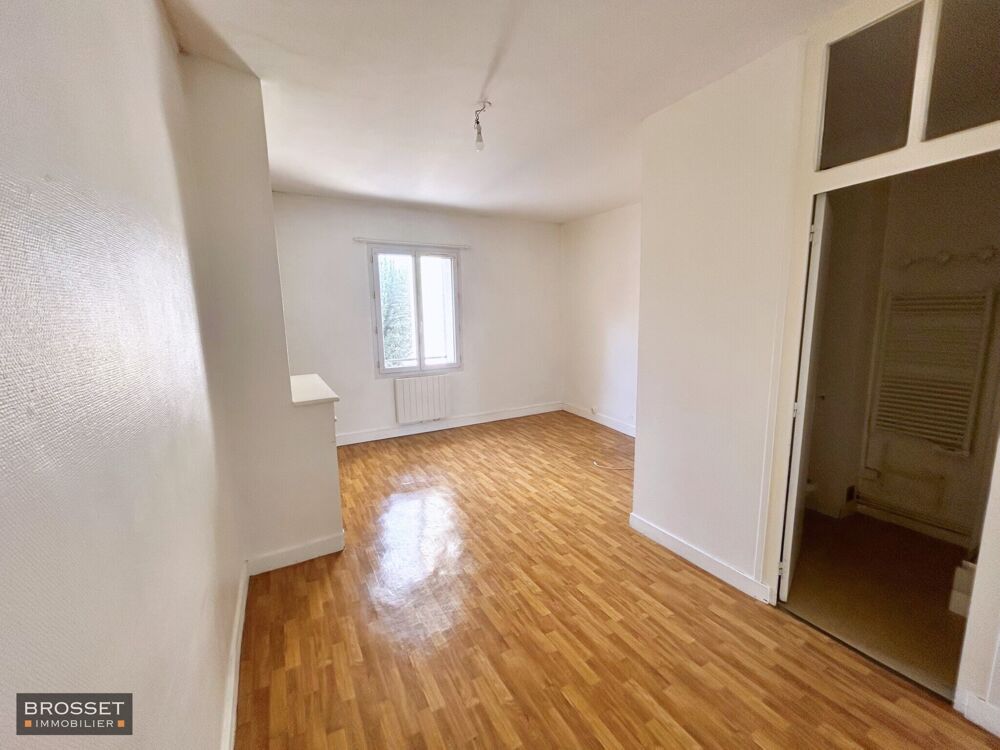 Vente Appartement appartement La riche