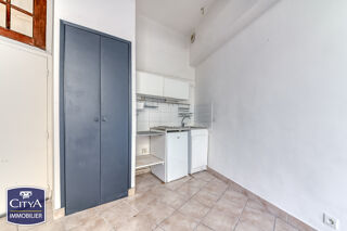  Appartement à vendre 1 pièce 23 m²