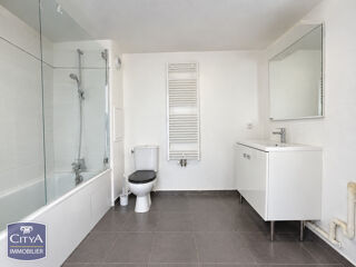  Appartement à vendre 1 pièce 24 m²