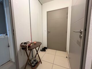  Appartement � vendre 3 pi�ces 57 m�